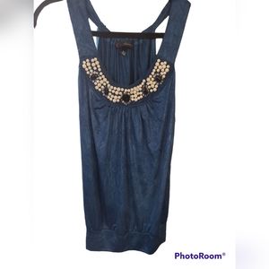 Heart and soul top nwt